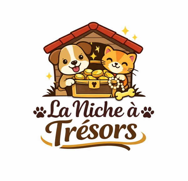 La Niche à Trésors